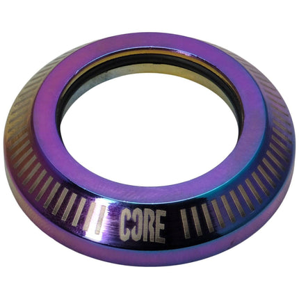 CORE Dash Integrated Headset Løbehjul - Oil Slick-ScootWorld.dk