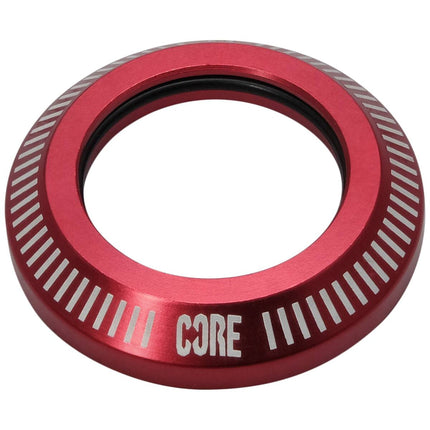 CORE Dash Integrated Headset Løbehjul - Red-ScootWorld.dk