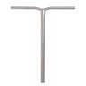 Striker Titanium V2 Bend Løbehjul Bar - Raw