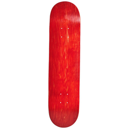 Enuff Classic Skateboard Deck - Rød-ScootWorld.dk
