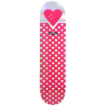 Heart Supply Upward Skateboard Deck - Sweethearts-ScootWorld.dk