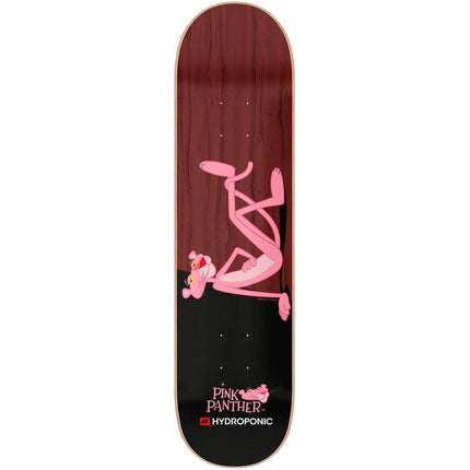 Hydroponic x Pink Panther 100A Skateboard Deck - Wait-ScootWorld.dk