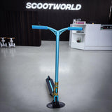 Striker Blue/Gold Custom Build - Blue/Gold-ScootWorld.dk