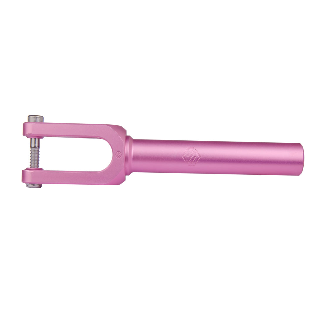 Striker Lux SCS/HIC Løbehjul Forgaffel - Pink-ScootWorld.dk