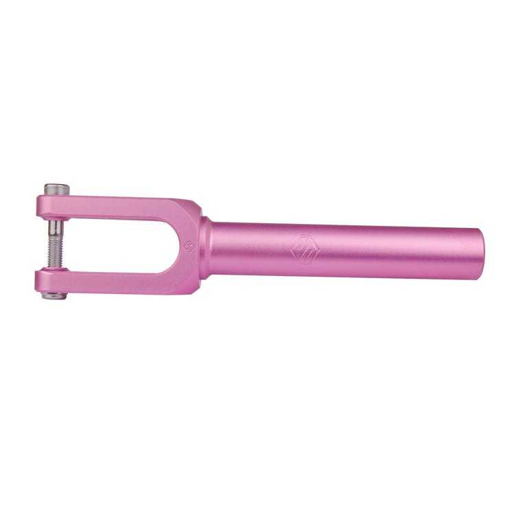 Striker Lux SCS/HIC Løbehjul Forgaffel - Pink-ScootWorld.dk
