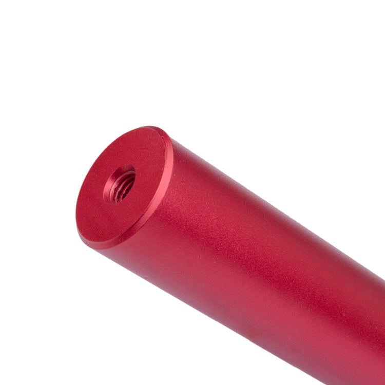 Striker Lux SCS/HIC Løbehjul Forgaffel - Red-ScootWorld.dk