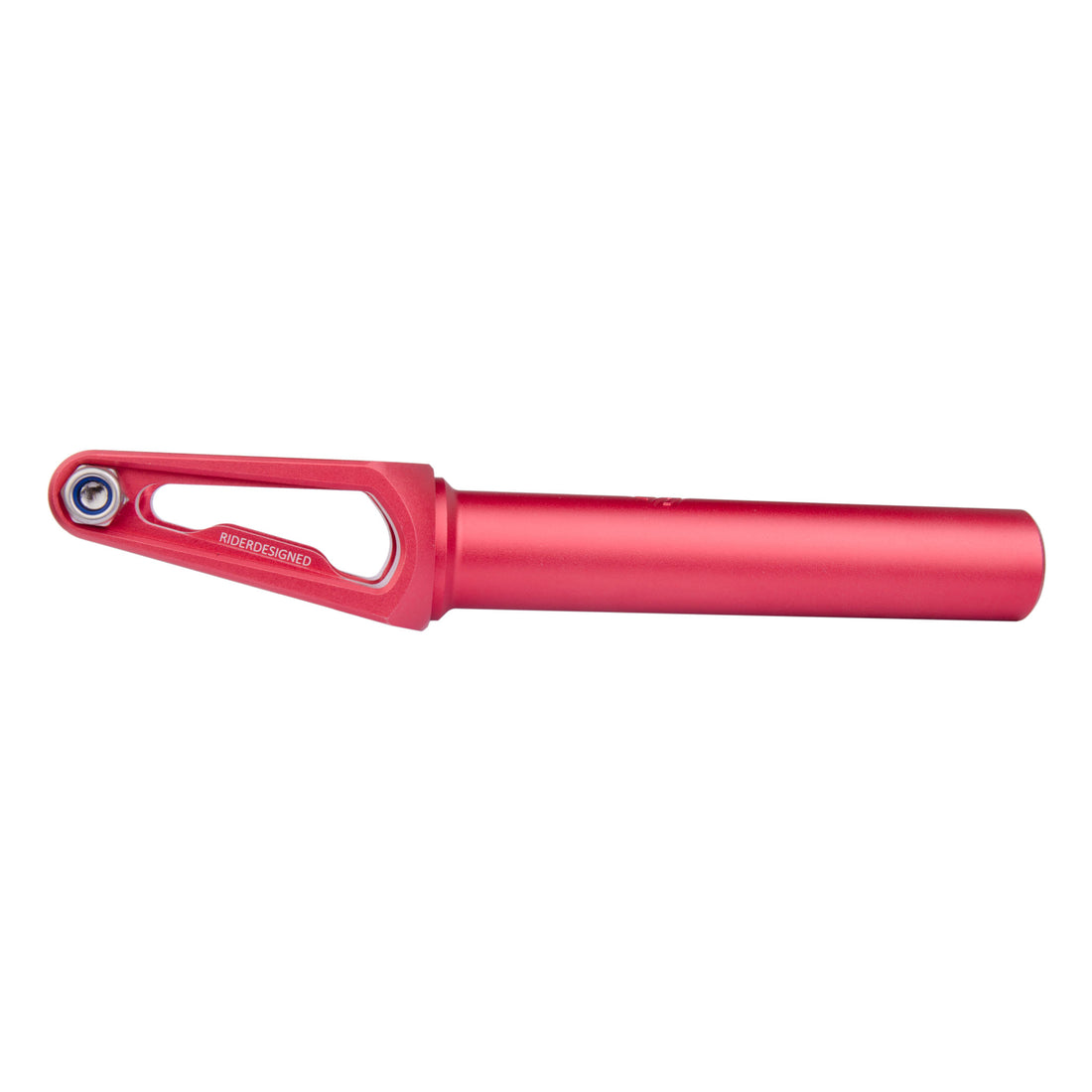 Striker Lux SCS/HIC Løbehjul Forgaffel - Red-ScootWorld.dk