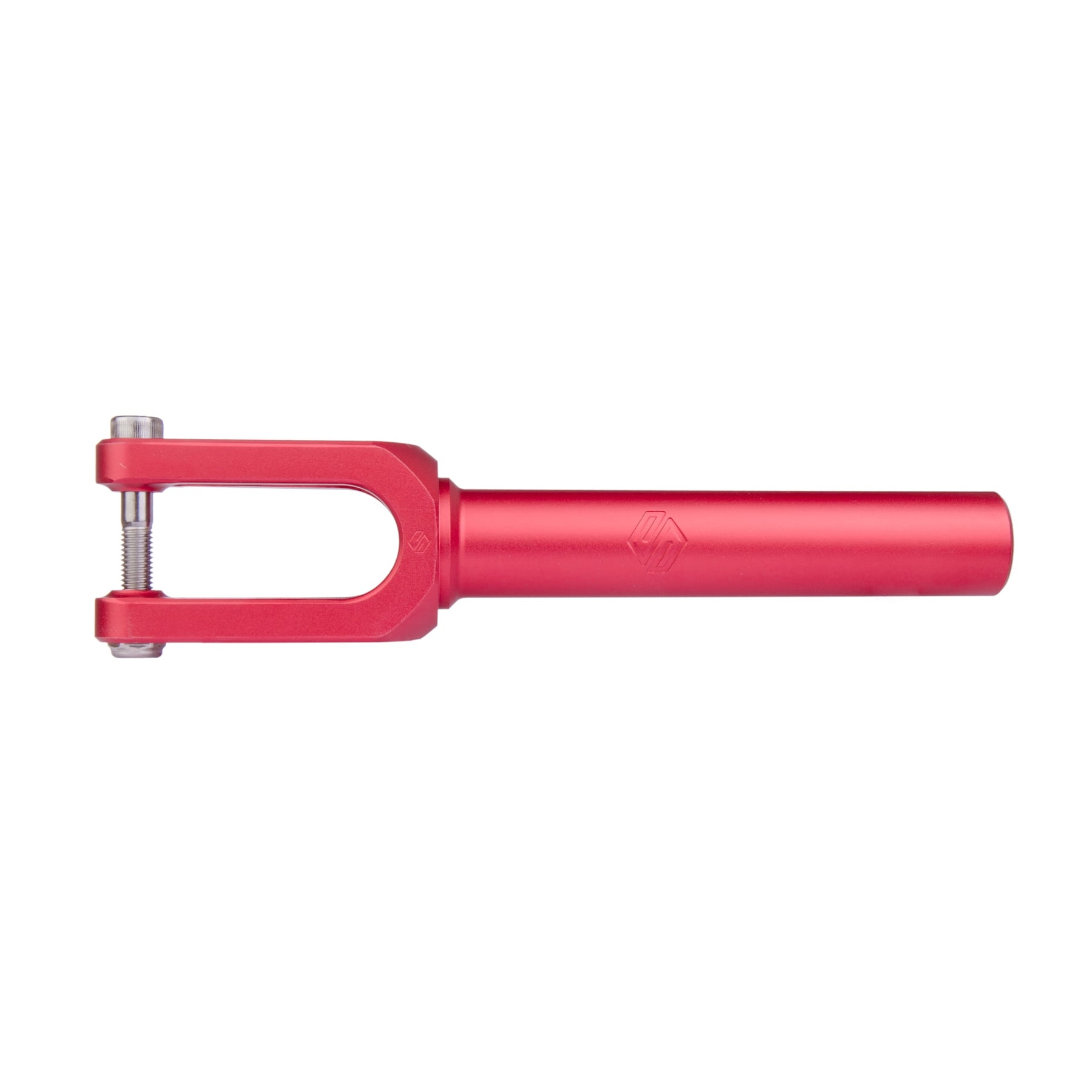 Striker Lux SCS/HIC Løbehjul Forgaffel - Red-ScootWorld.dk