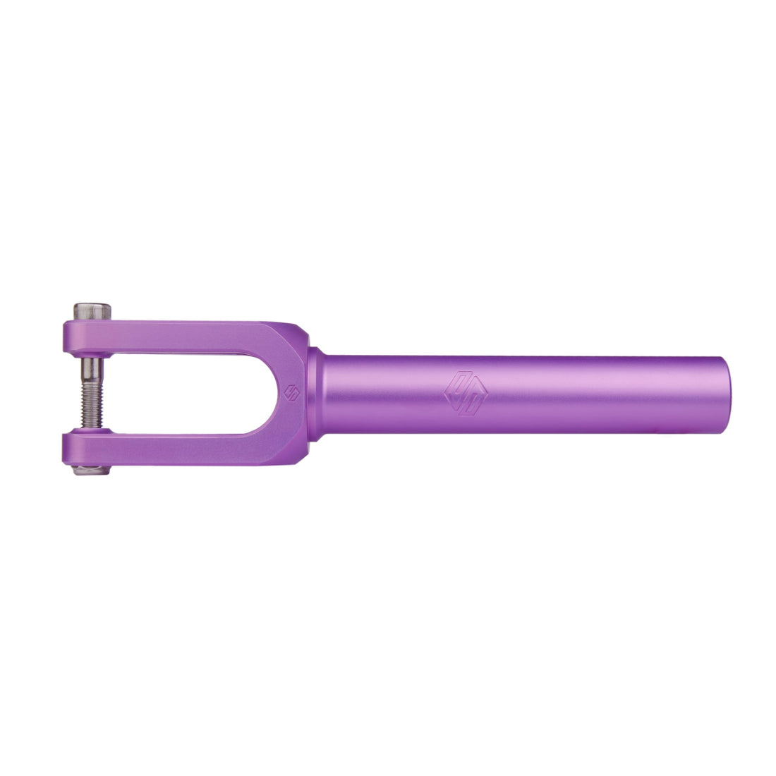 Striker Lux SCS/HIC Løbehjul Forgaffel - Purple-ScootWorld.dk