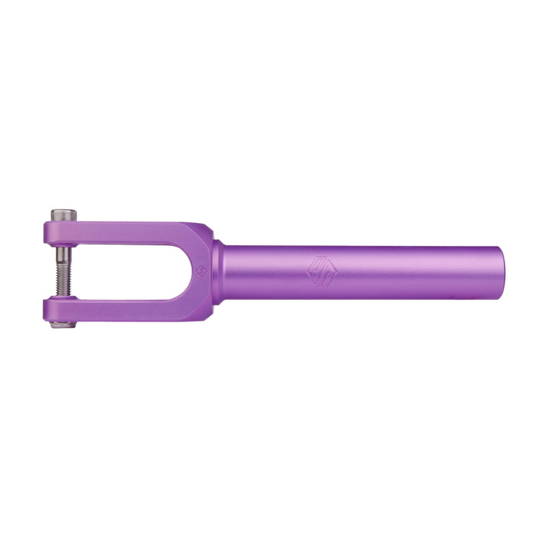 Striker Lux SCS/HIC Løbehjul Forgaffel - Purple-ScootWorld.dk
