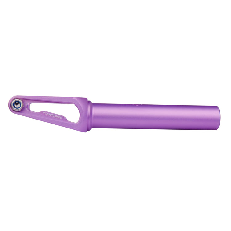 Striker Lux SCS/HIC Løbehjul Forgaffel - Purple-ScootWorld.dk