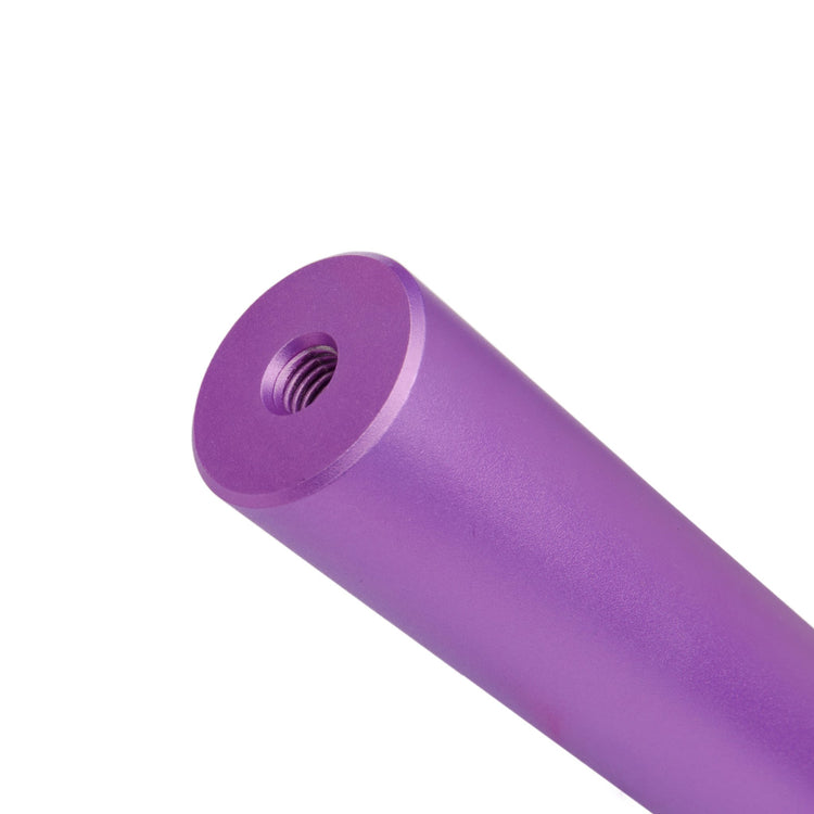 Striker Lux SCS/HIC Løbehjul Forgaffel - Purple-ScootWorld.dk