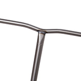 Striker Steeltanium Bend Løbehjul Bar - Raw-ScootWorld.dk