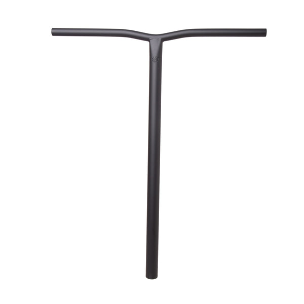 Striker Steeltanium Bend Løbehjul Bar - Black-ScootWorld.dk