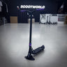 Striker Ethic Black/Rainbow Custom Løbehjul - Black/Rainbow