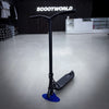 Czarny
