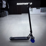 Striker Ethic Pande Black Custom Løbehjul - Black-ScootWorld.dk