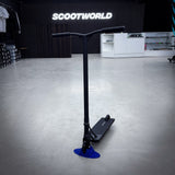 Striker Pande Boxed Black Custom Løbehjul - Black-ScootWorld.dk