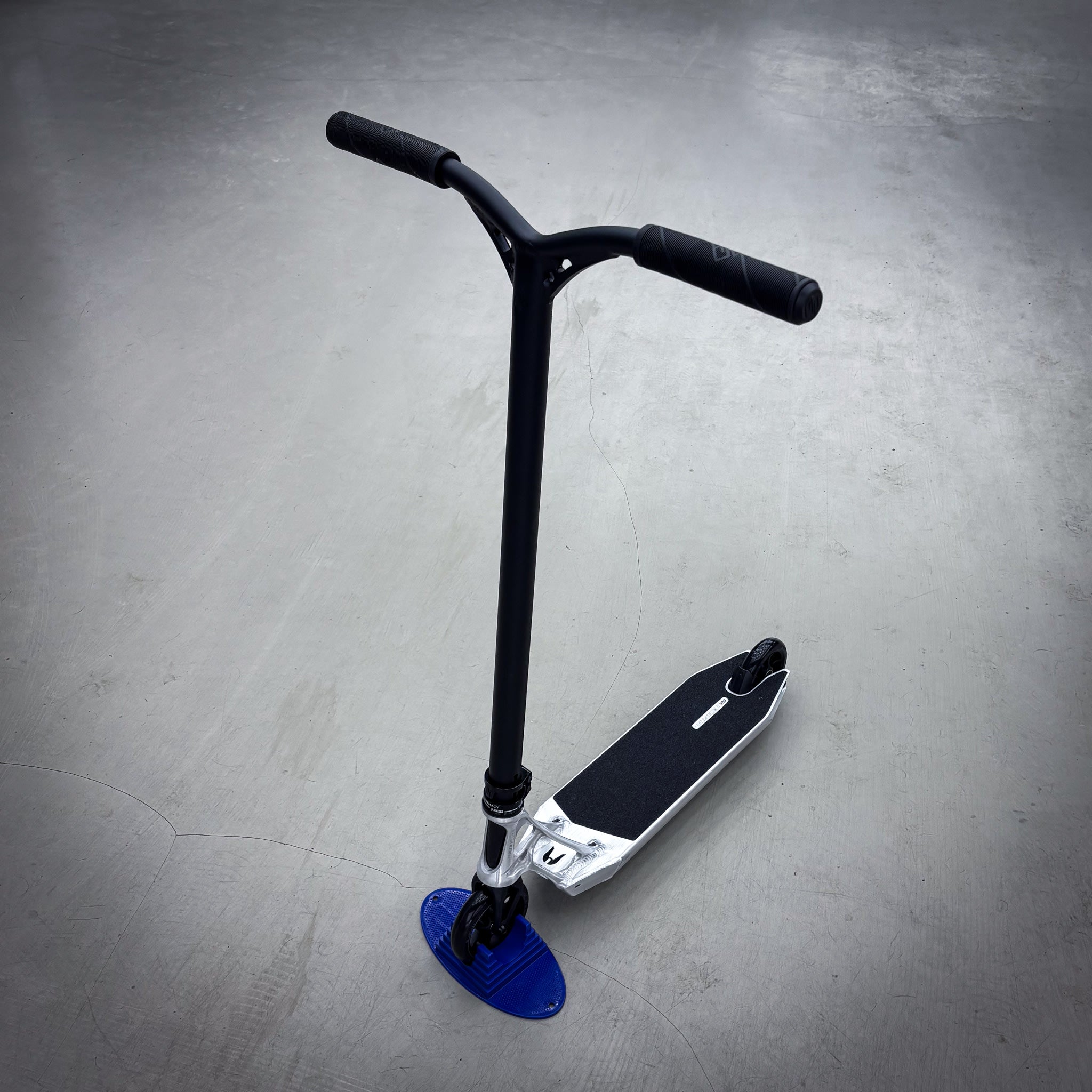 Ethic Raw/Black Lux Custom Løbehjul - Raw/Black-ScootWorld.dk