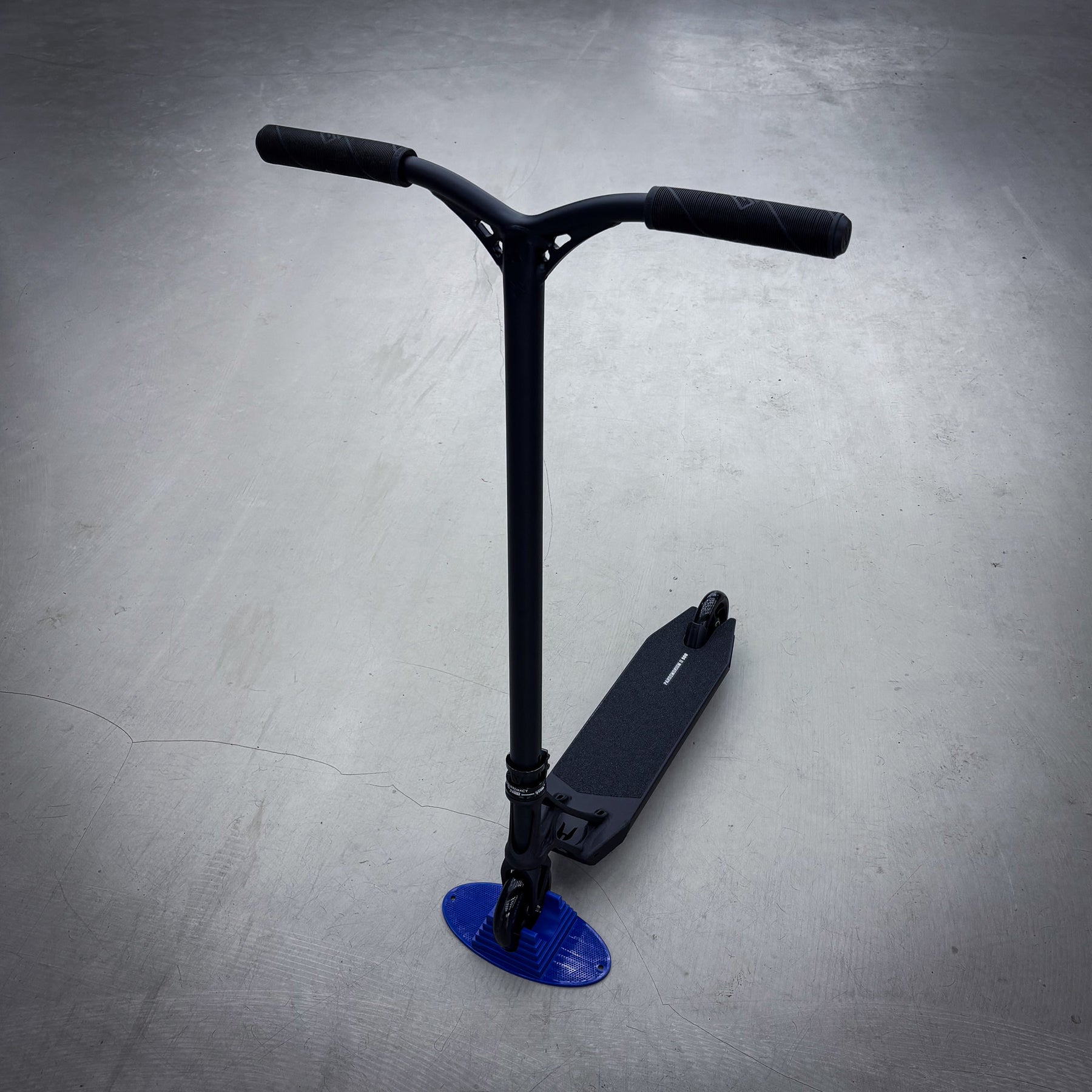 Ethic Black Lux Custom Løbehjul - Black-ScootWorld.dk