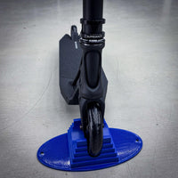 Ethic Black Lux Custom Løbehjul - Black-ScootWorld.dk