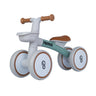 Primus Tot Løbecykel - Green
