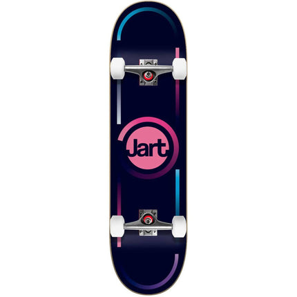 Jart Komplet Skateboard - Twilight-ScootWorld.dk