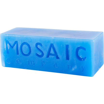 Mosaic Skate Wax - Blå-ScootWorld.dk