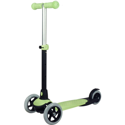 Primus Filius Trehjulet Løbehjul til Børn - Green-Green-ScootWorld