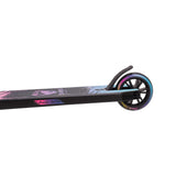 Panda Initio V2 Trick Løbehjul - Black/Rainbow-ScootWorld.dk