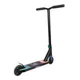 Panda Initio V2 Trick Løbehjul - Black/Rainbow-ScootWorld.dk