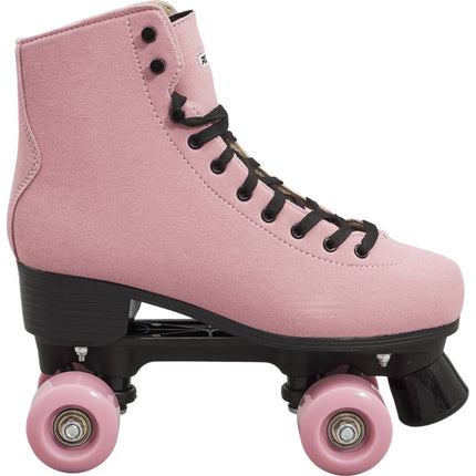 Roces Classic Color Side-by-side Rulleskøjter - Pink-ScootWorld.dk