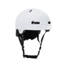 Reversal LUX Justerbar Skaterhjelm - White