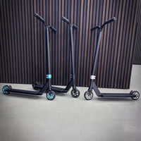 Striker Lux 5" Trick Løbehjul - Teal-ScootWorld.dk