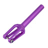 Striker Lux IHC Løbehjul Forgaffel - Purple