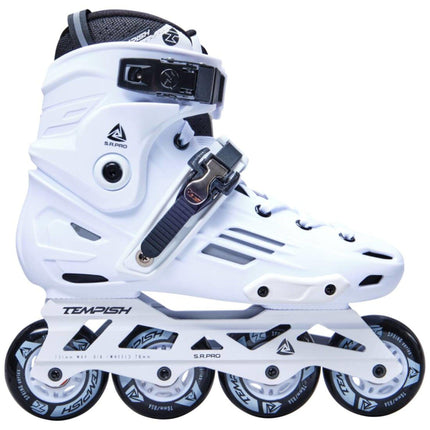 Tempish S.R.PRO Inliners - White-ScootWorld.dk