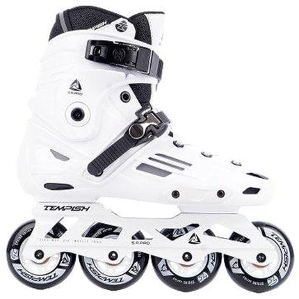 Tempish S.R.PRO Inliners - White-ScootWorld.dk