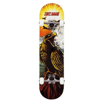 Tony Hawk SS 180 Komplet Skateboard - Hawk Roar - 7.75"-ScootWorld.dk