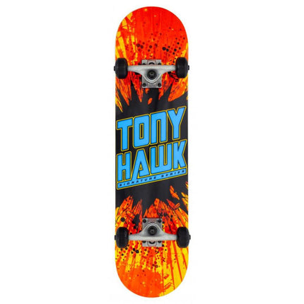 Tony Hawk SS 180 Komplet Skateboard - Shatter Logo - 7.75"-ScootWorld.dk
