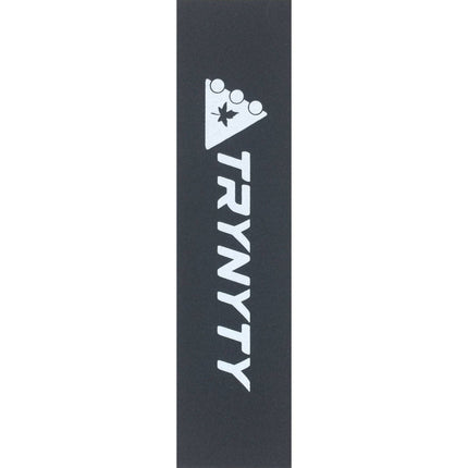 Trynyty Banner Griptape Løbehjul - White-ScootWorld.dk
