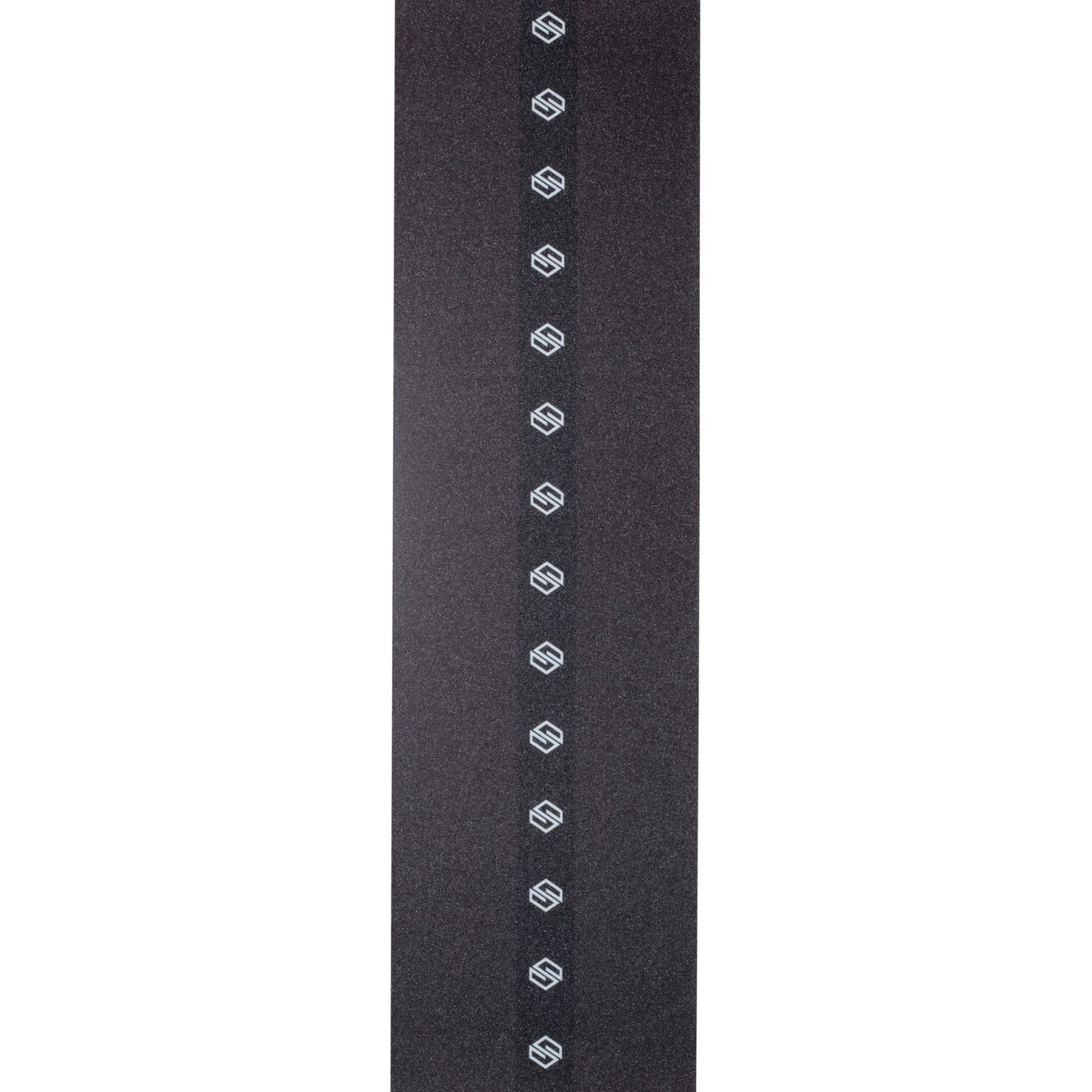 Striker Griptape Til Løbehjul - Black Line