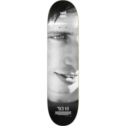 Verb 93 Til Portrait Skateboard Deck - Stefan Janoski-ScootWorld.dk