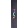 Apex Rainbow Løbehjul Griptape Til Løbehjul - Rainbow
