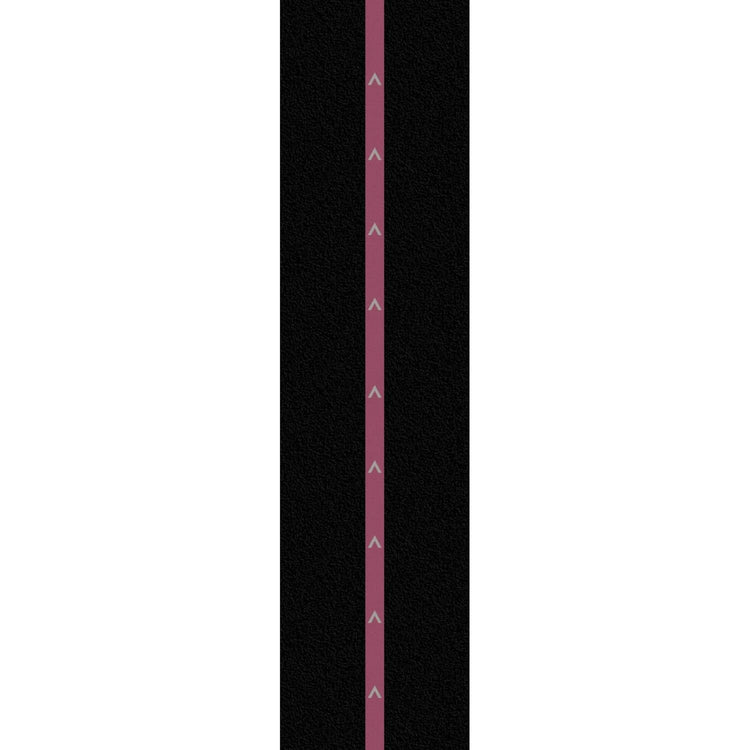 Above A-Row Griptape Til Løbehjul - Pink-ScootWorld.dk