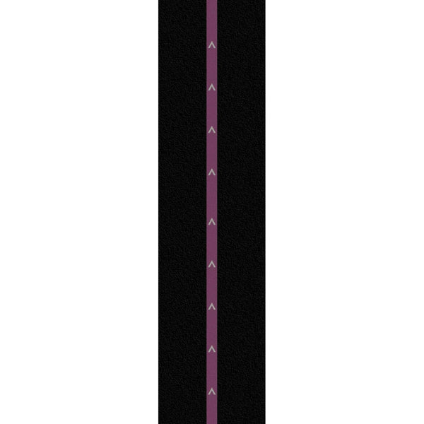 Above A-Row Griptape Til Løbehjul - Purple-ScootWorld.dk