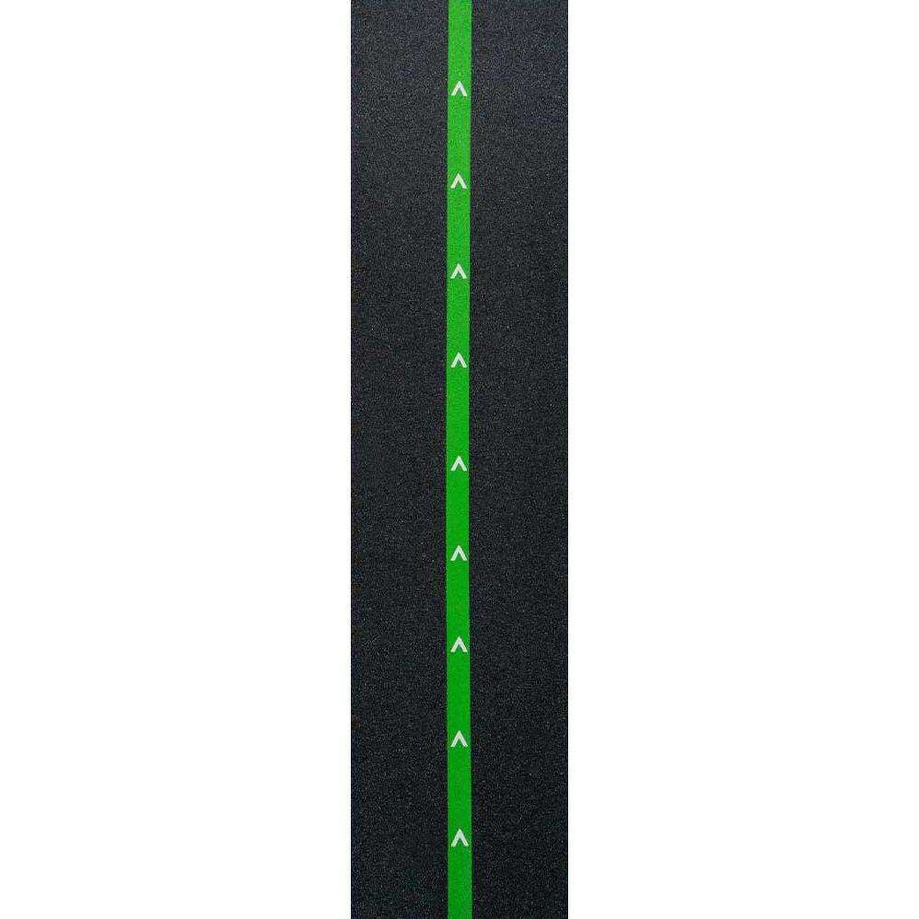 Above A-Row Griptape Til Løbehjul - Green-ScootWorld.dk
