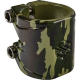 Striker Essence V2 Double Clamp til Løbehjul - Camoflauge-ScootWorld.dk