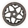 Striker Essence V3 Hvid PU 110mm Hjul Til Løbehjul - Splash Black/Green