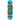 Verb Script Komplet Skateboard - Teal-ScootWorld.dk