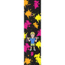 Figz XL Griptape Til Løbehjul - Claudius Vertesi V2